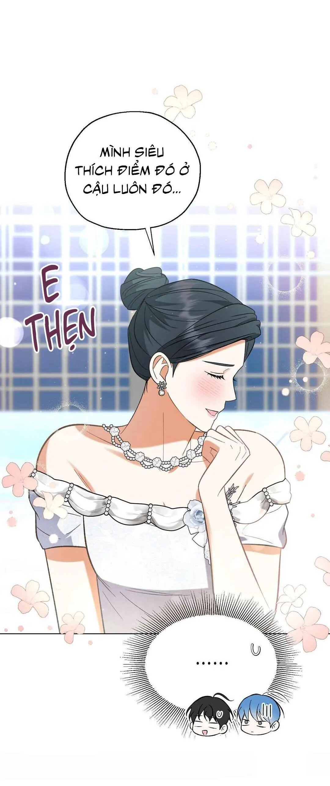 Yêu fan đừng yêu tôi Chapter 34 Trang 48