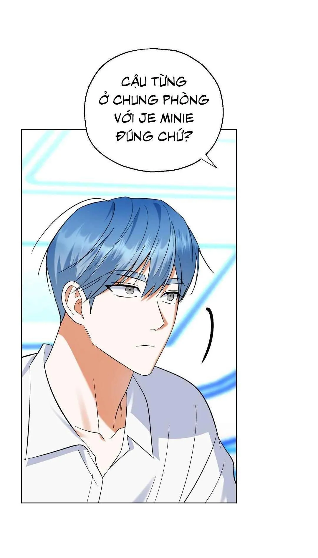 Yêu fan đừng yêu tôi Chapter 34 Trang 53