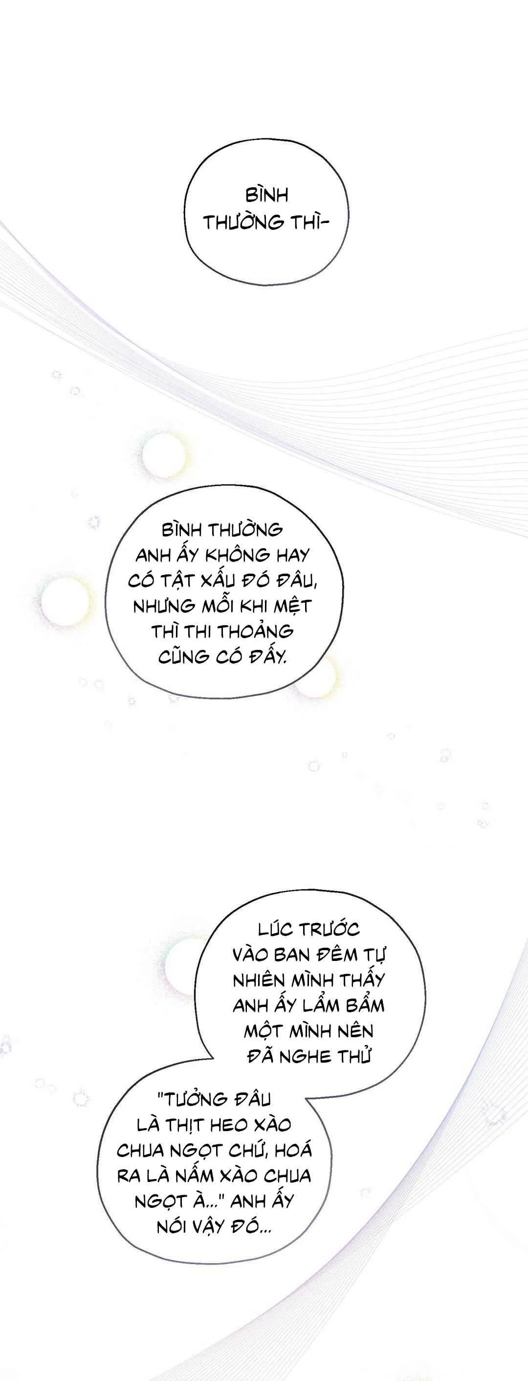 Yêu fan đừng yêu tôi Chapter 34 Trang 56