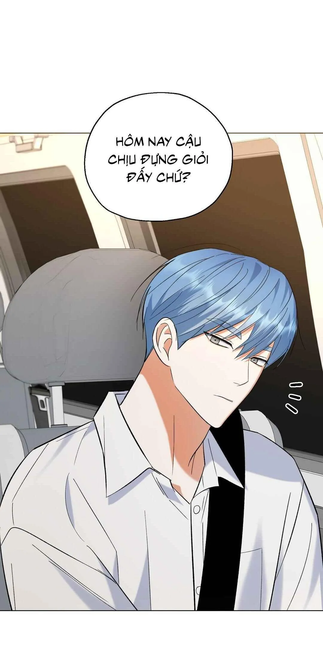 Yêu fan đừng yêu tôi Chapter 34 Trang 60