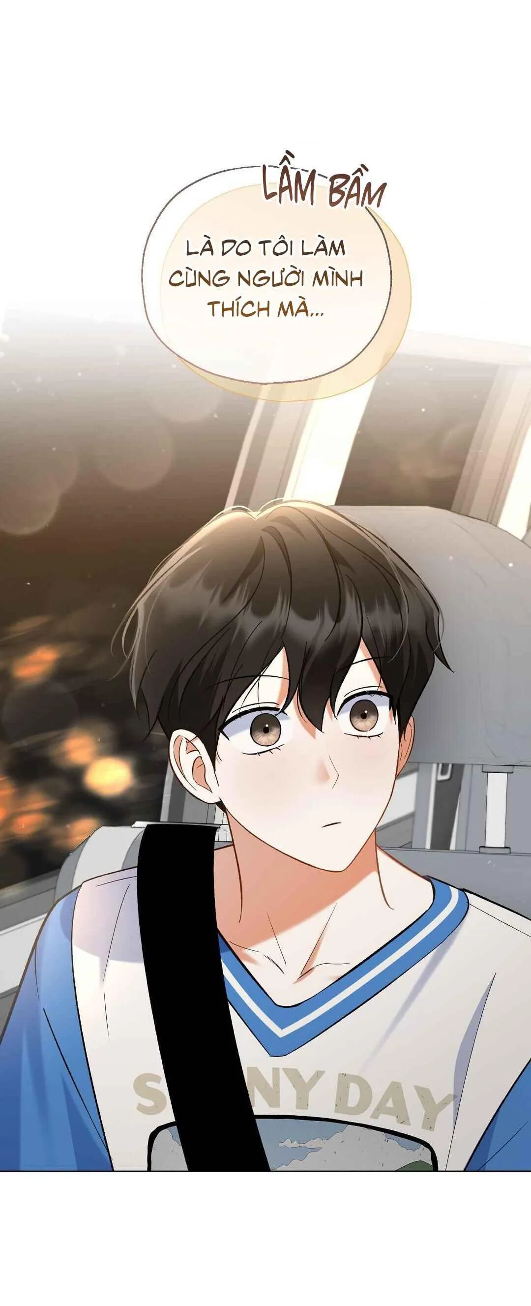 Yêu fan đừng yêu tôi Chapter 34 Trang 63