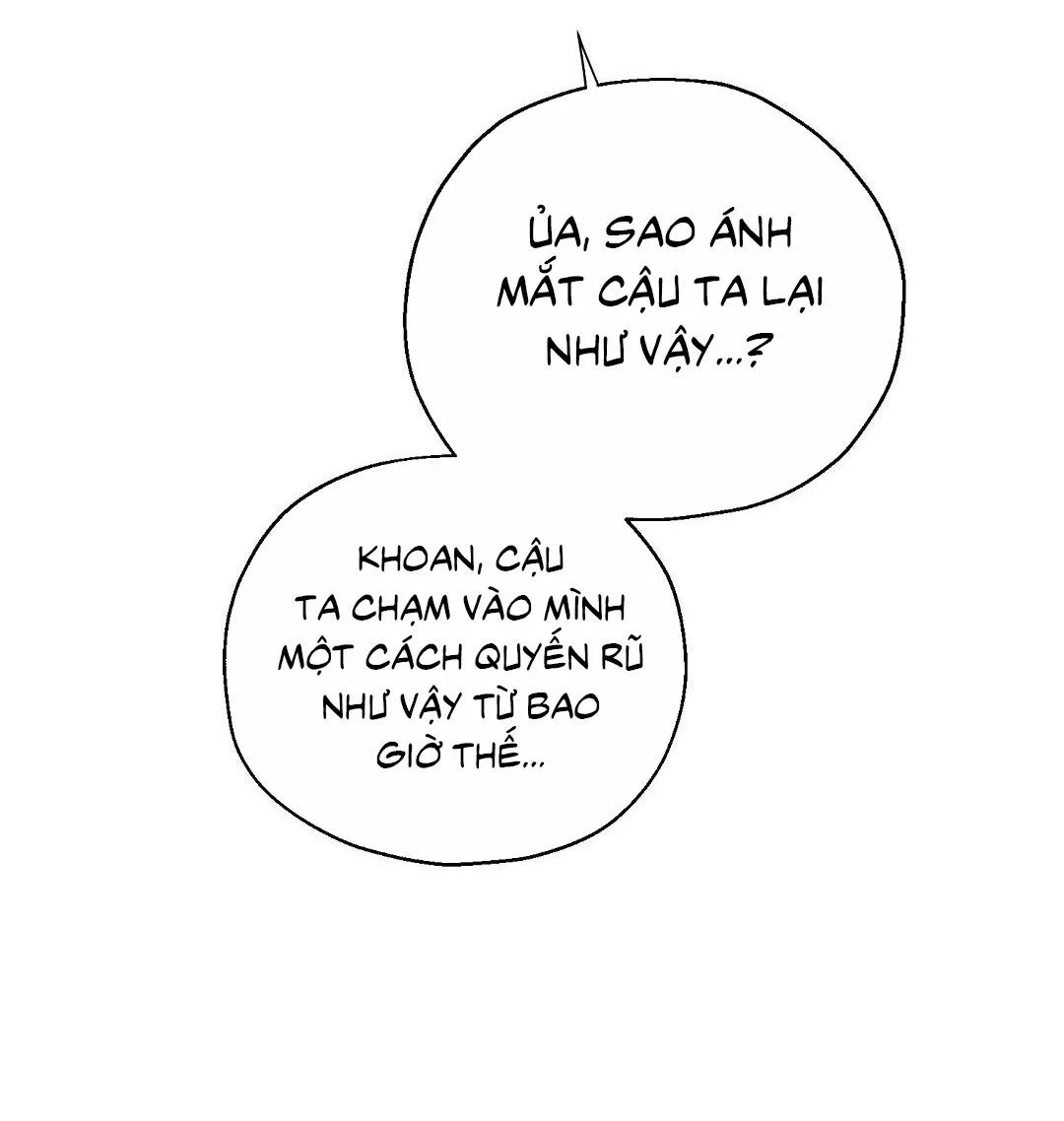 Yêu fan đừng yêu tôi Chapter 36 Trang 26