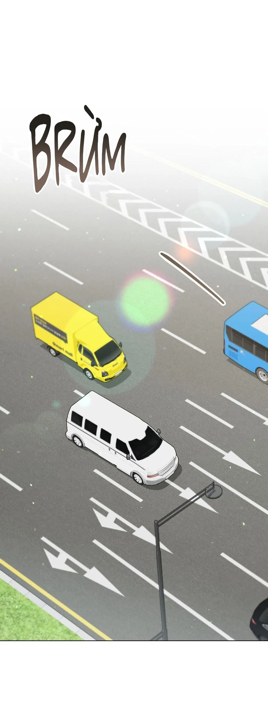 Yêu fan đừng yêu tôi Chapter 36 Trang 41