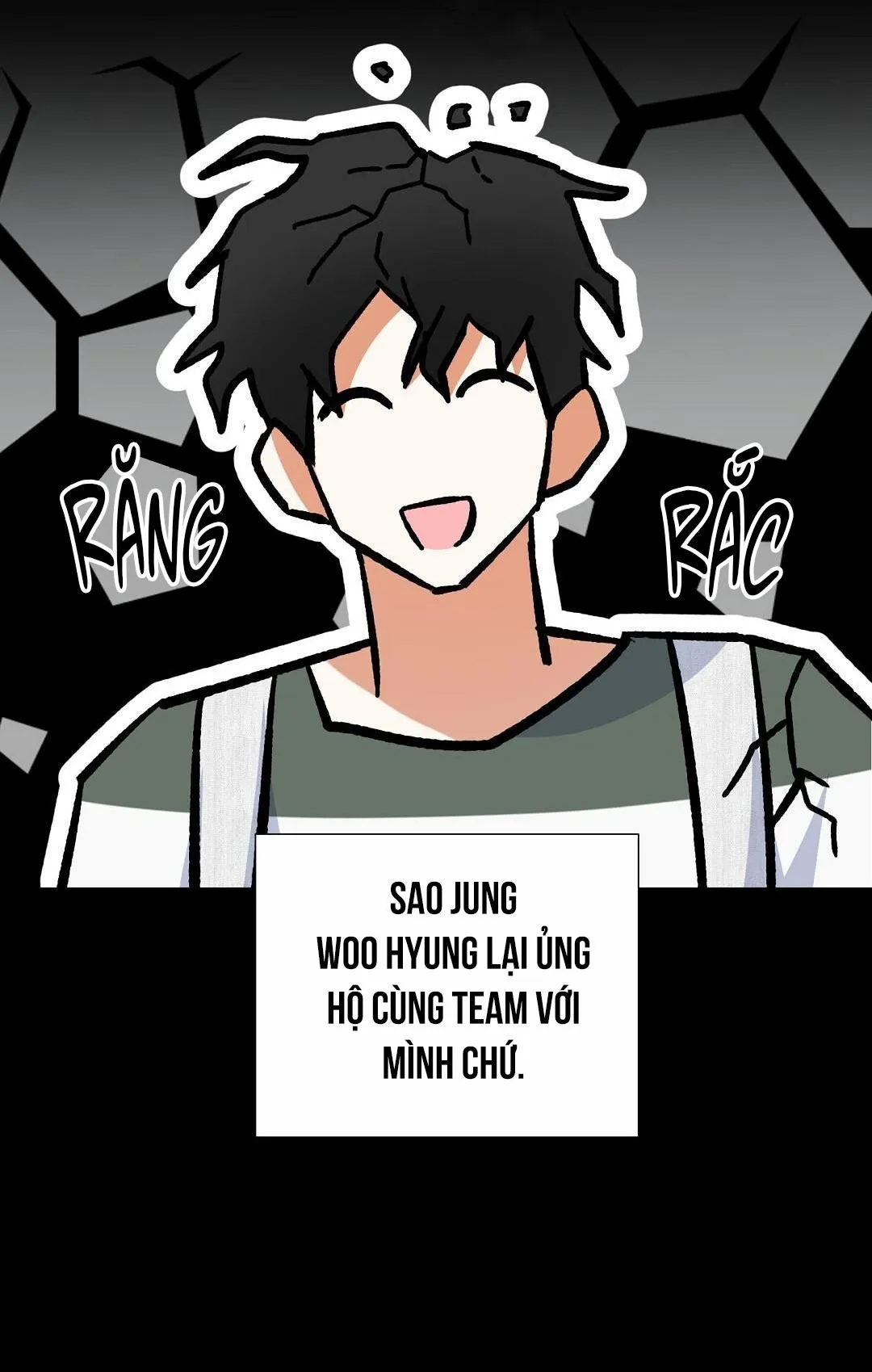 Yêu fan đừng yêu tôi Chapter 36 Trang 58