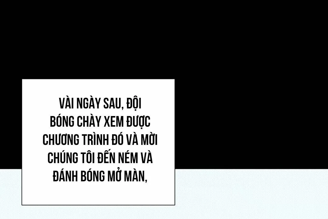 Yêu fan đừng yêu tôi Chapter 36 Trang 61