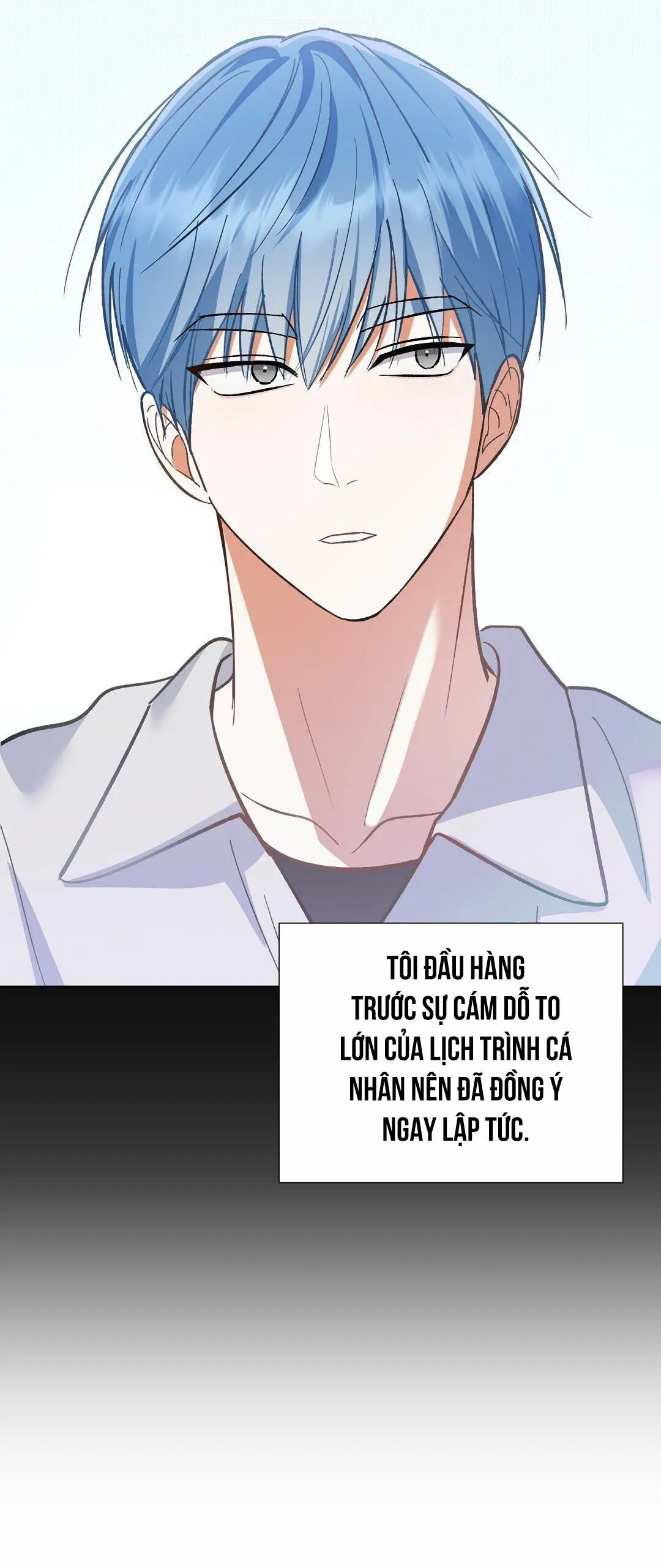 Yêu fan đừng yêu tôi Chapter 36 Trang 62