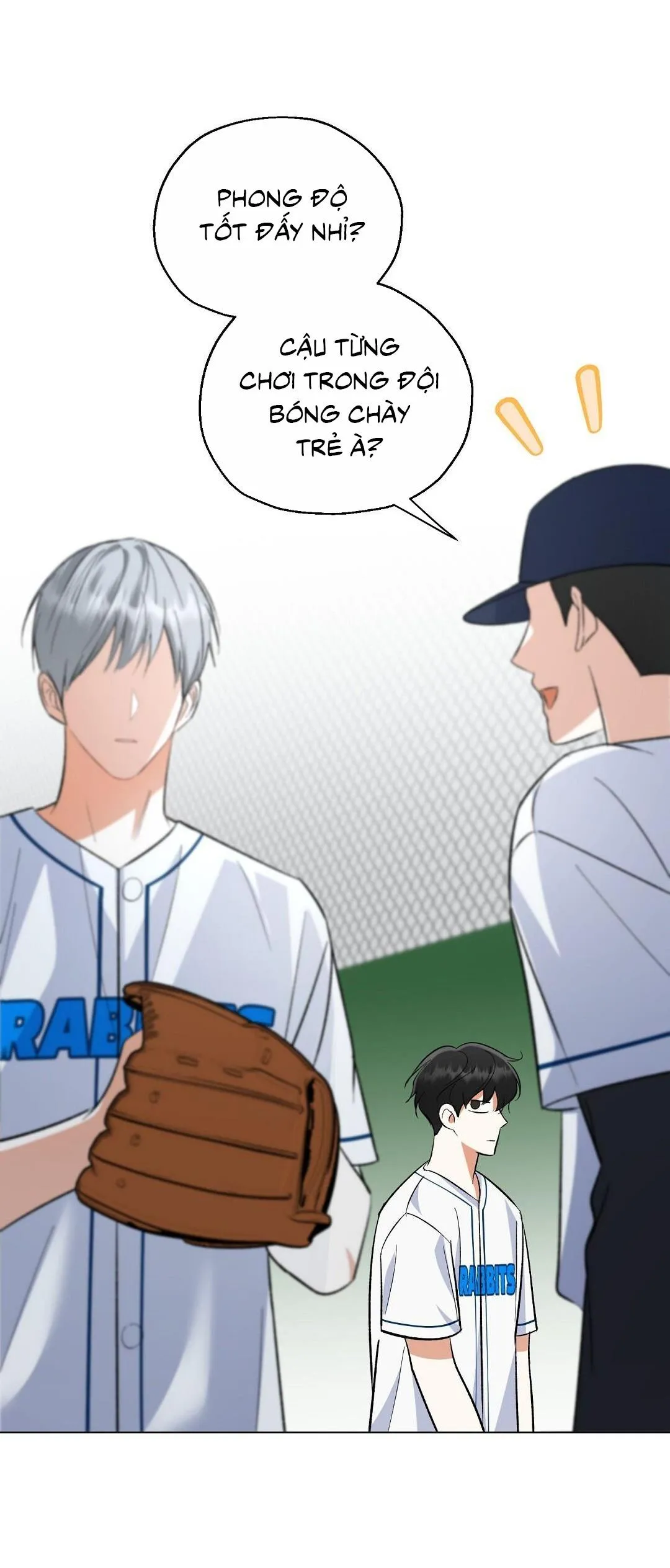 Yêu fan đừng yêu tôi Chapter 36 Trang 75