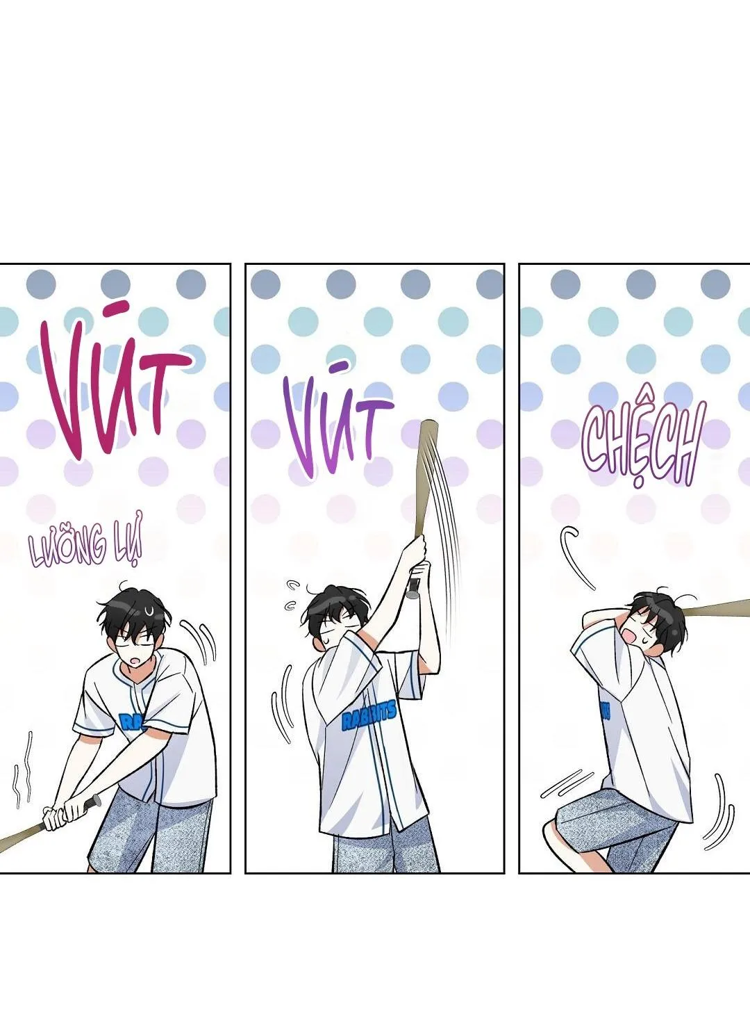 Yêu fan đừng yêu tôi Chapter 36 Trang 81