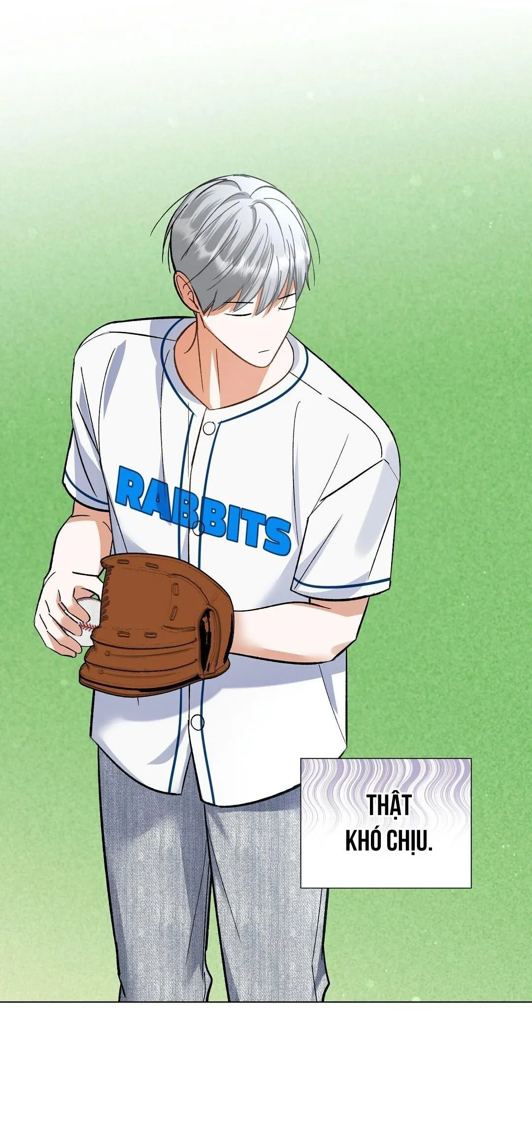 Yêu fan đừng yêu tôi Chapter 36 Trang 87