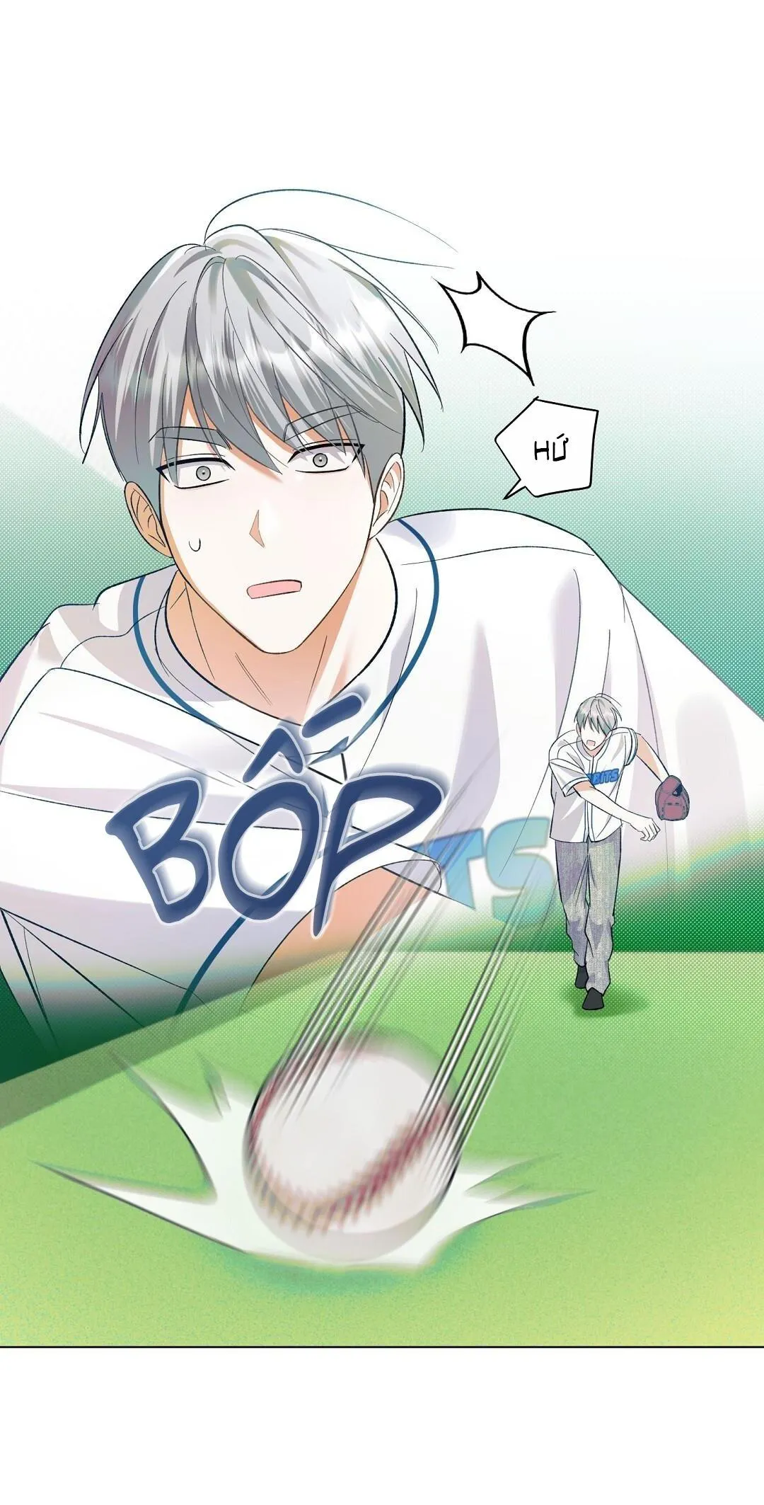 Yêu fan đừng yêu tôi Chapter 36 Trang 98