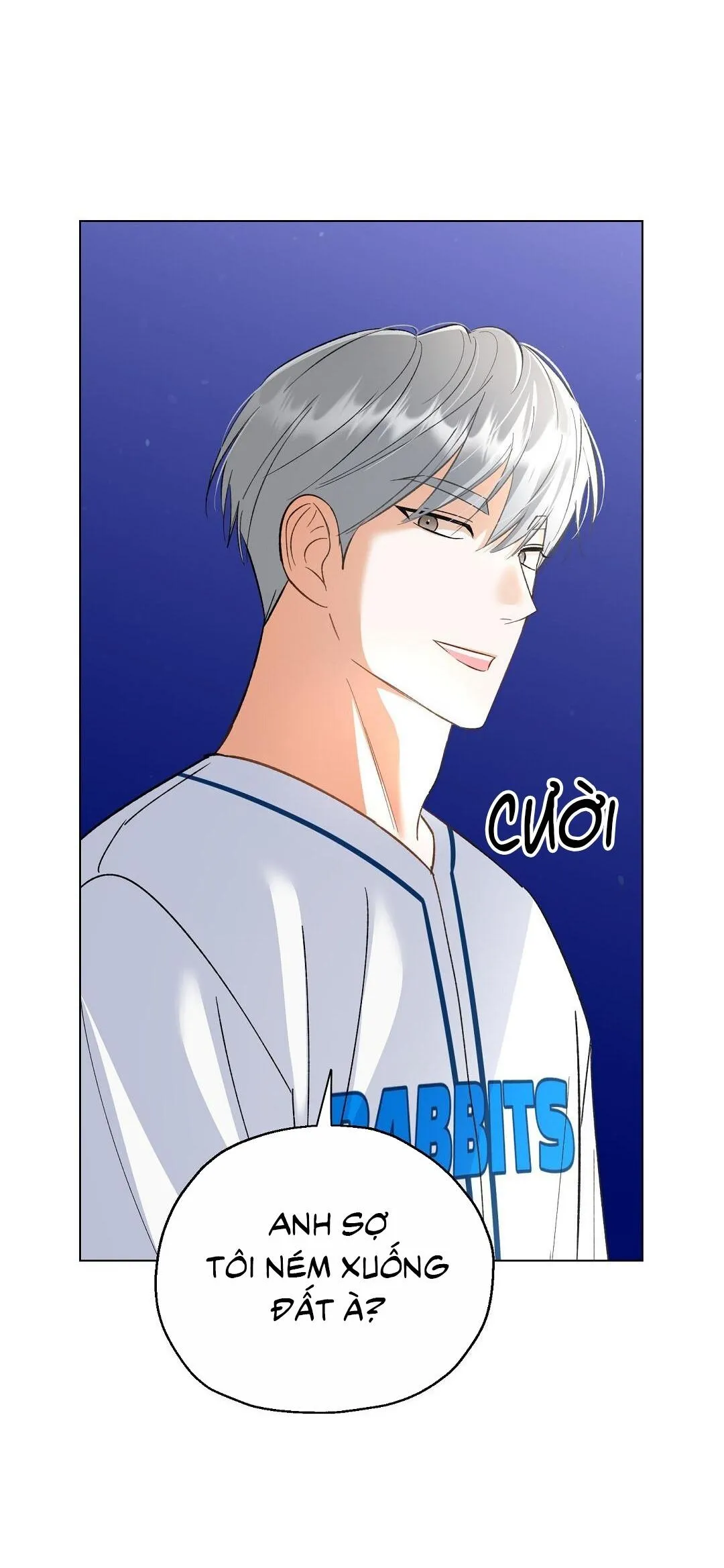 Yêu fan đừng yêu tôi Chapter 36 Trang 106