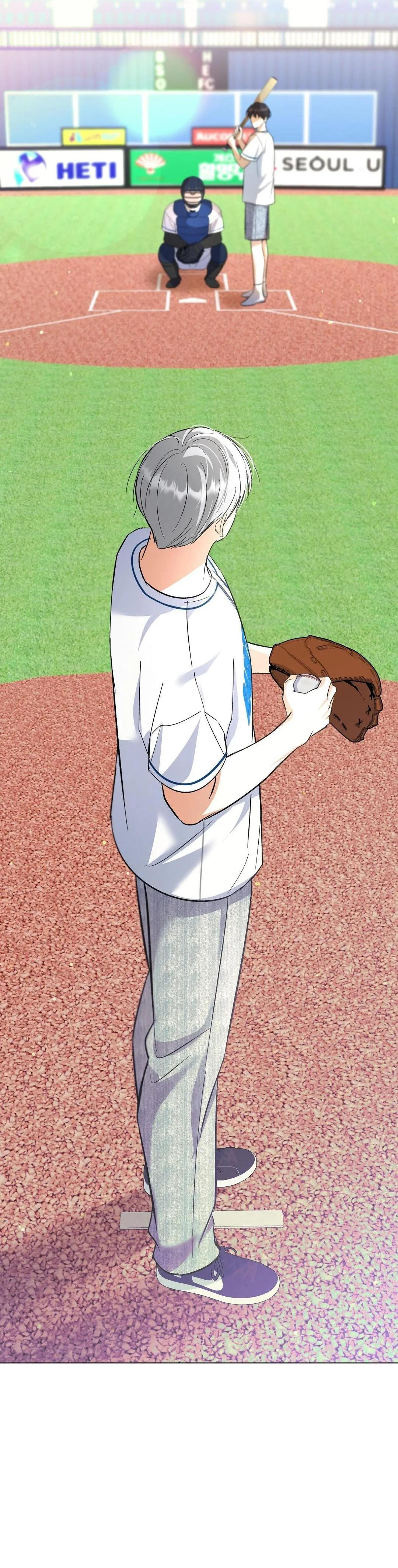 Yêu fan đừng yêu tôi Chapter 36 Trang 114