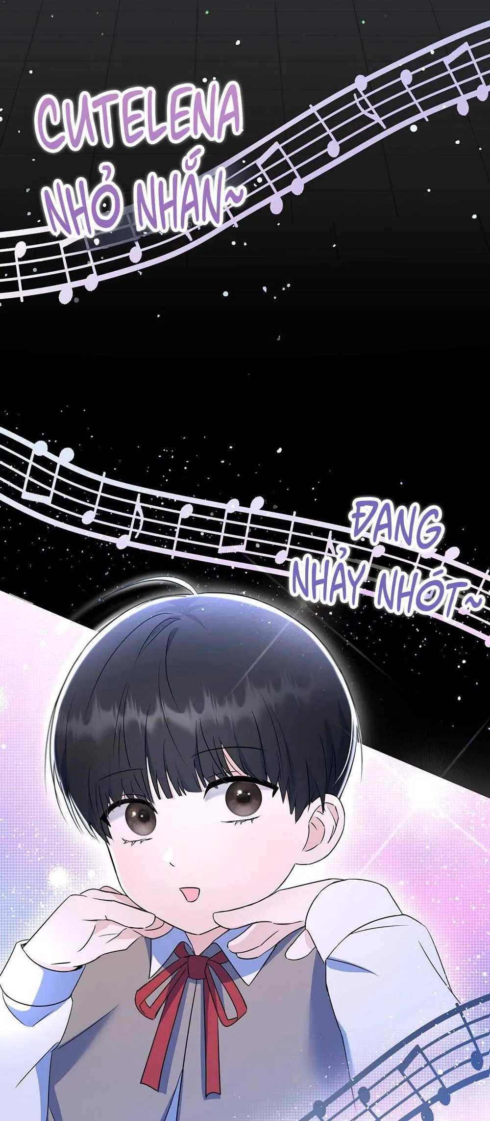 Yêu fan đừng yêu tôi Chapter 1 Trang 6