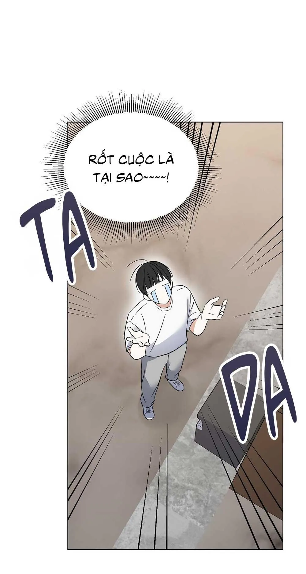 Yêu fan đừng yêu tôi Chapter 1 Trang 14