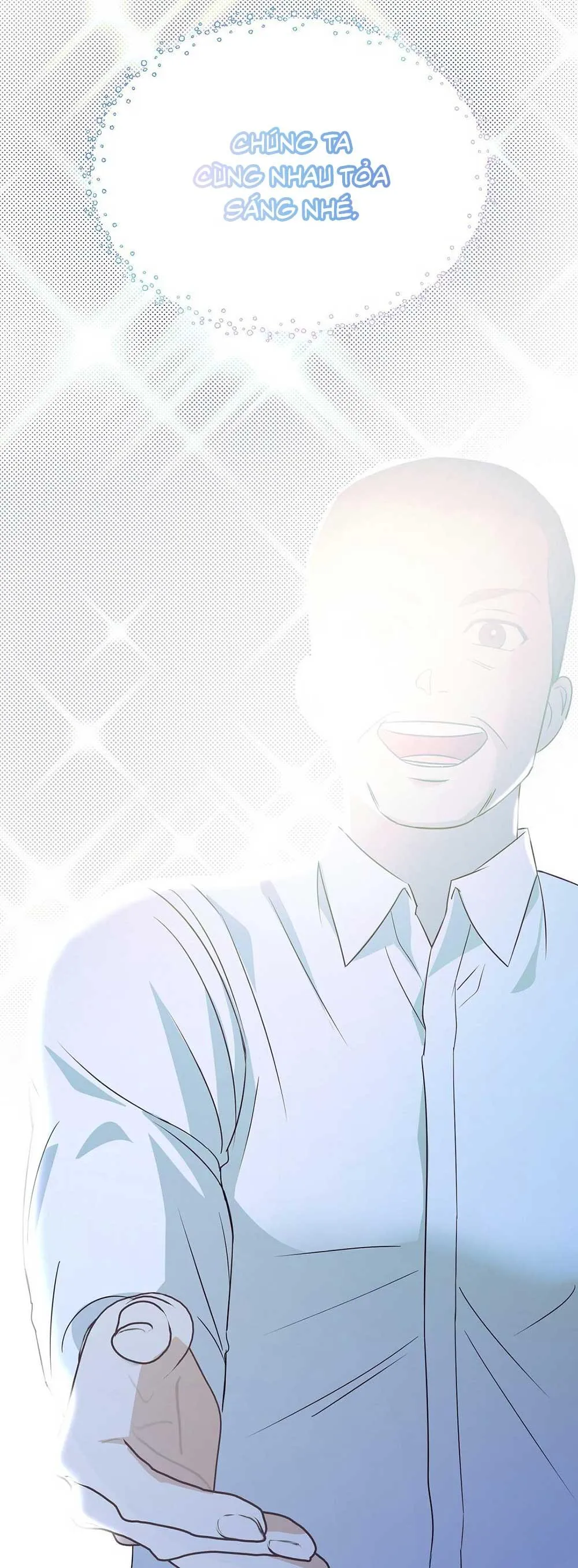 Yêu fan đừng yêu tôi Chapter 1 Trang 37