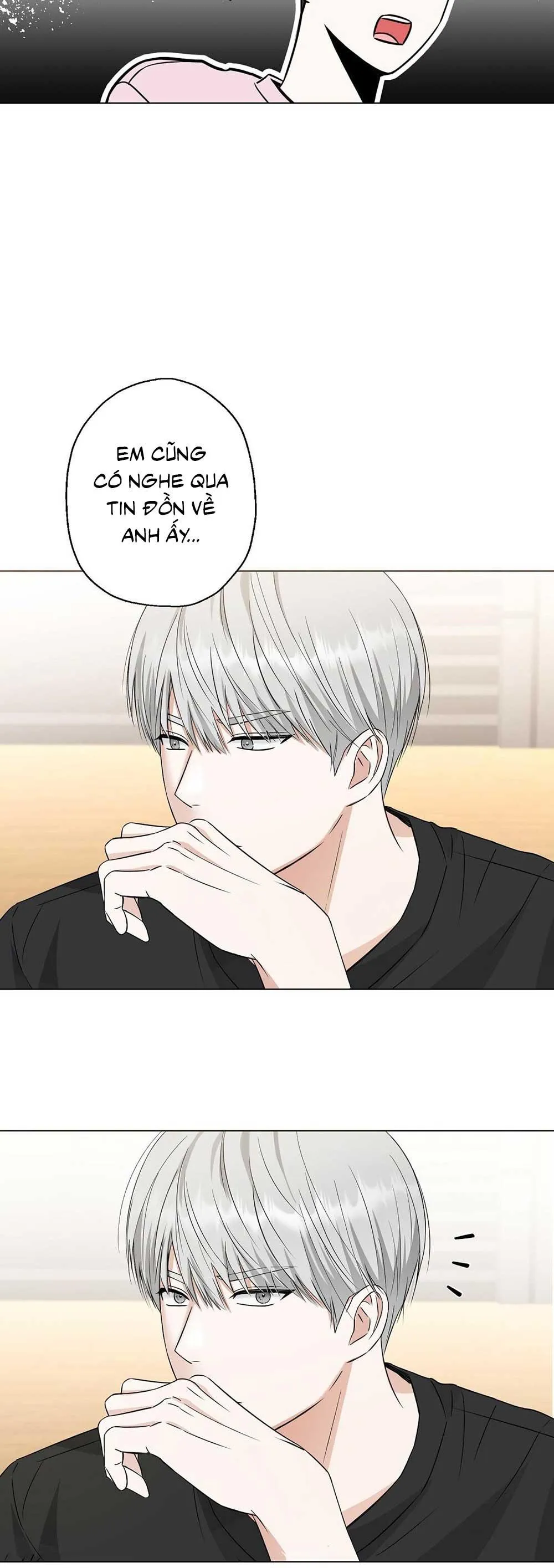 Yêu fan đừng yêu tôi Chapter 1 Trang 53