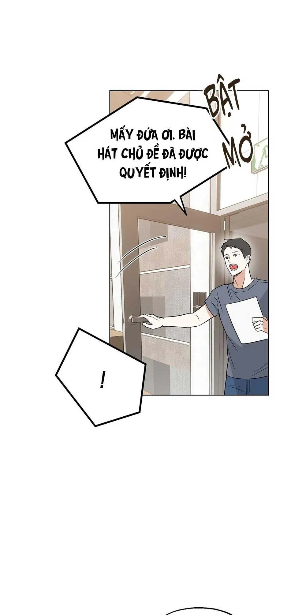 Yêu fan đừng yêu tôi Chapter 1 Trang 62