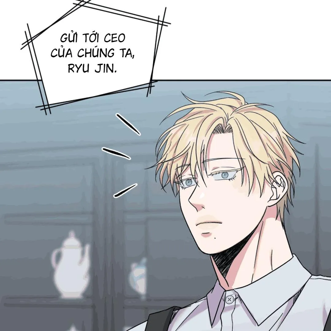 Đồ ăn đêm cho quỷ tà râm Chapter 2 Trang 14