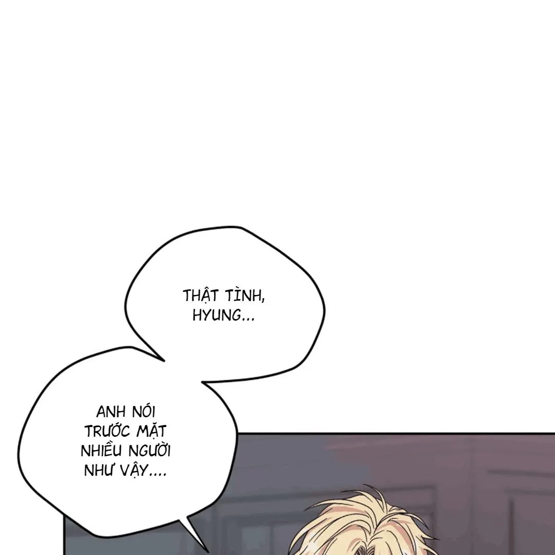 Đồ ăn đêm cho quỷ tà râm Chapter 2 Trang 20