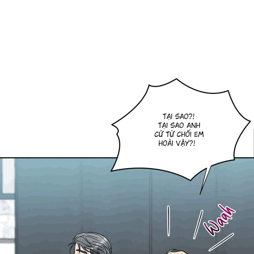 Đồ ăn đêm cho quỷ tà râm Chapter 2 Trang 29