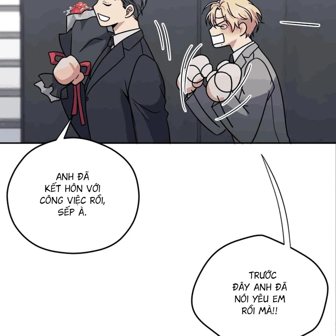 Đồ ăn đêm cho quỷ tà râm Chapter 2 Trang 30