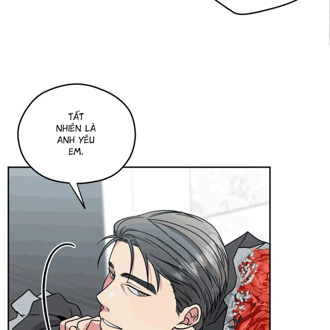 Đồ ăn đêm cho quỷ tà râm Chapter 2 Trang 31