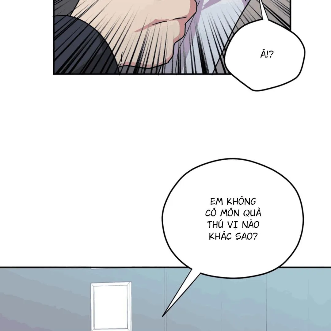 Đồ ăn đêm cho quỷ tà râm Chapter 2 Trang 36