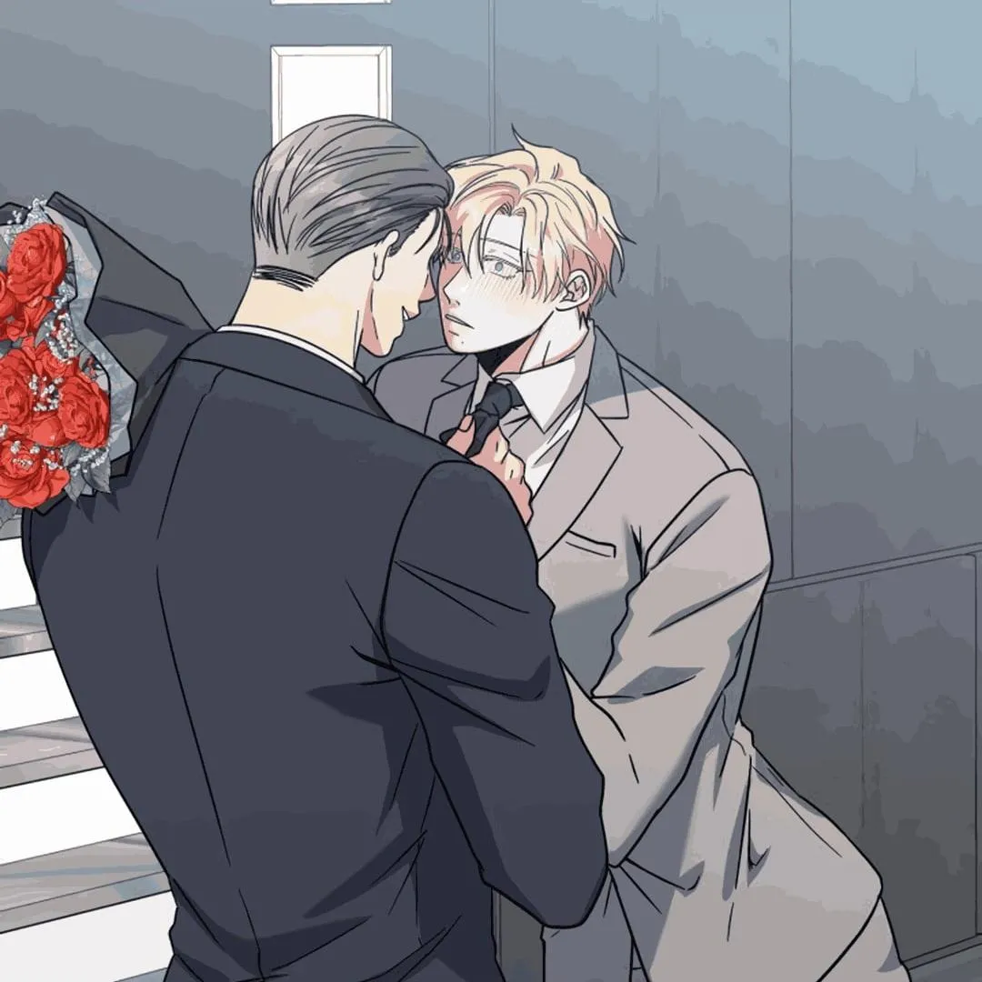 Đồ ăn đêm cho quỷ tà râm Chapter 2 Trang 37