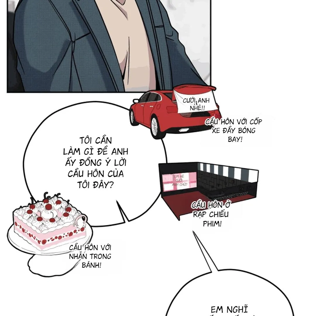 Đồ ăn đêm cho quỷ tà râm Chapter 2 Trang 51