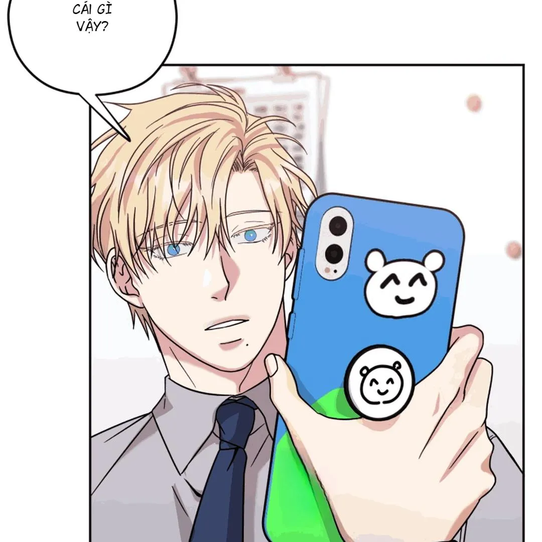 Đồ ăn đêm cho quỷ tà râm Chapter 2 Trang 57