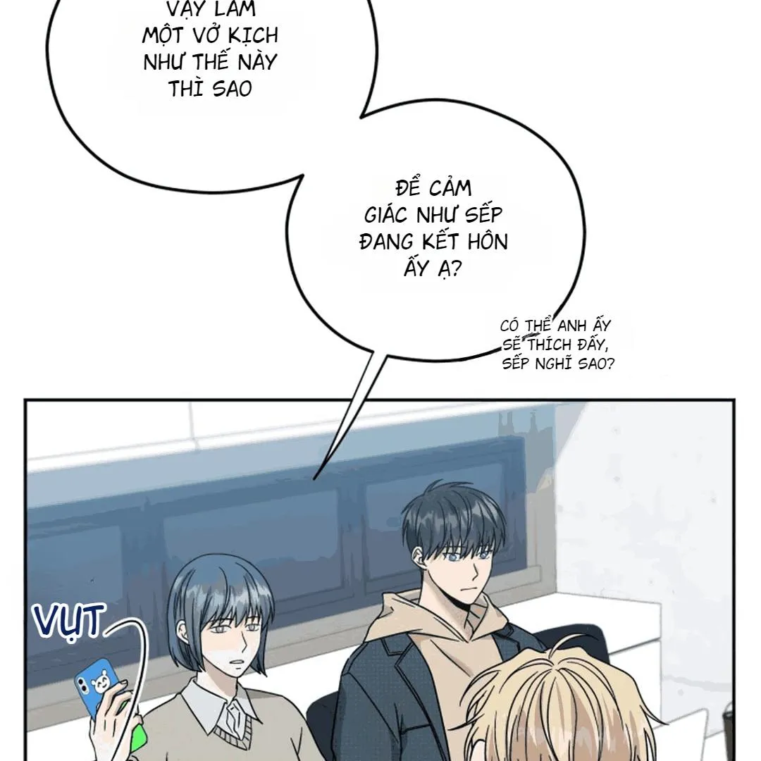 Đồ ăn đêm cho quỷ tà râm Chapter 2 Trang 60