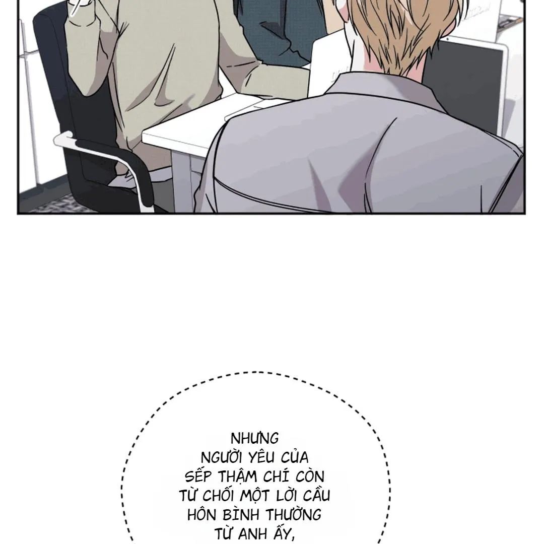 Đồ ăn đêm cho quỷ tà râm Chapter 2 Trang 61