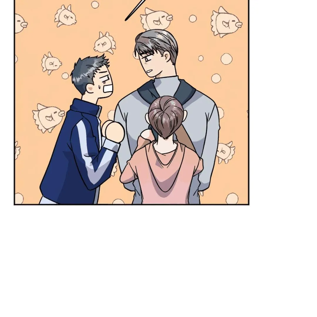 Đồ ăn đêm cho quỷ tà râm Chapter 2 Trang 71