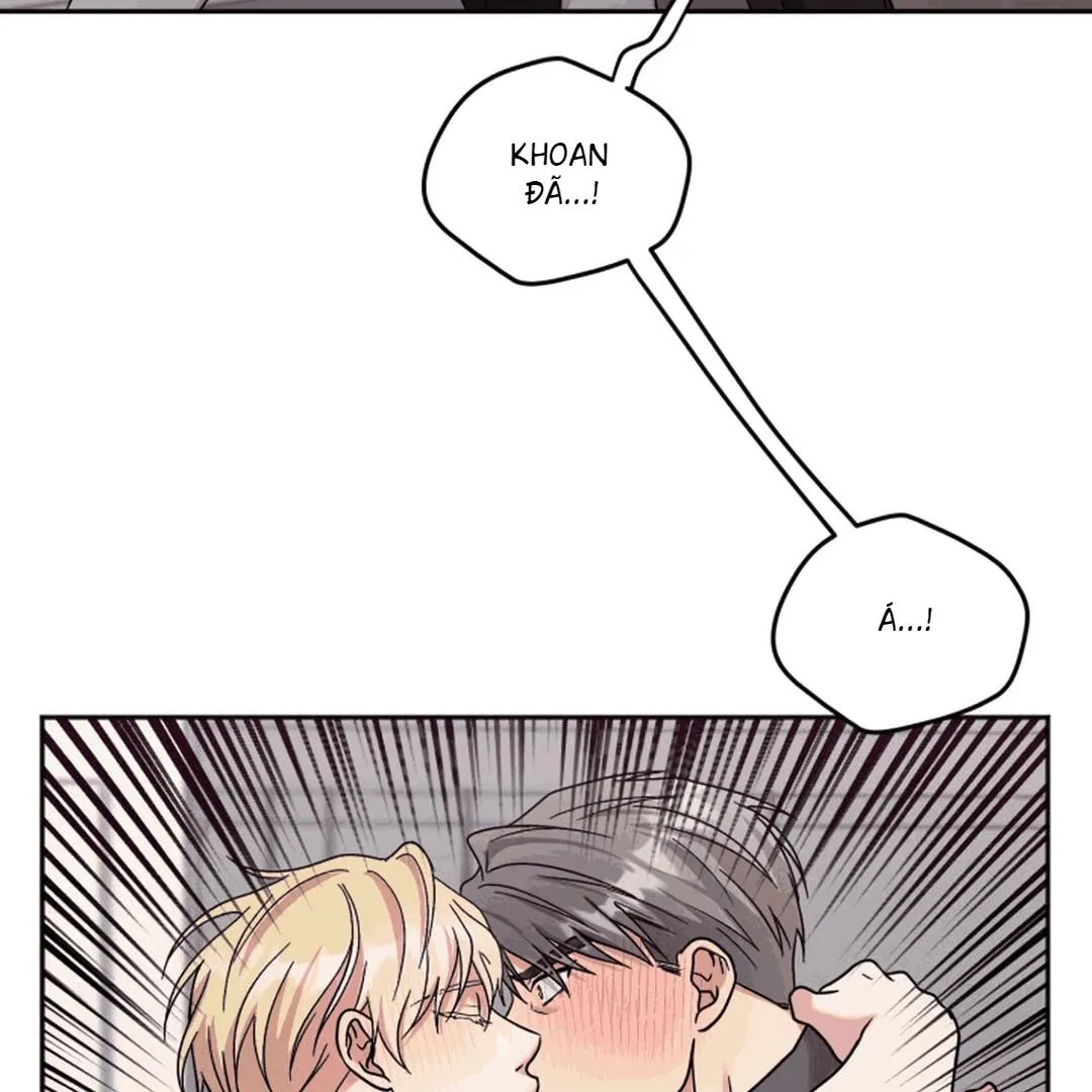 Đồ ăn đêm cho quỷ tà râm Chapter 2 Trang 90