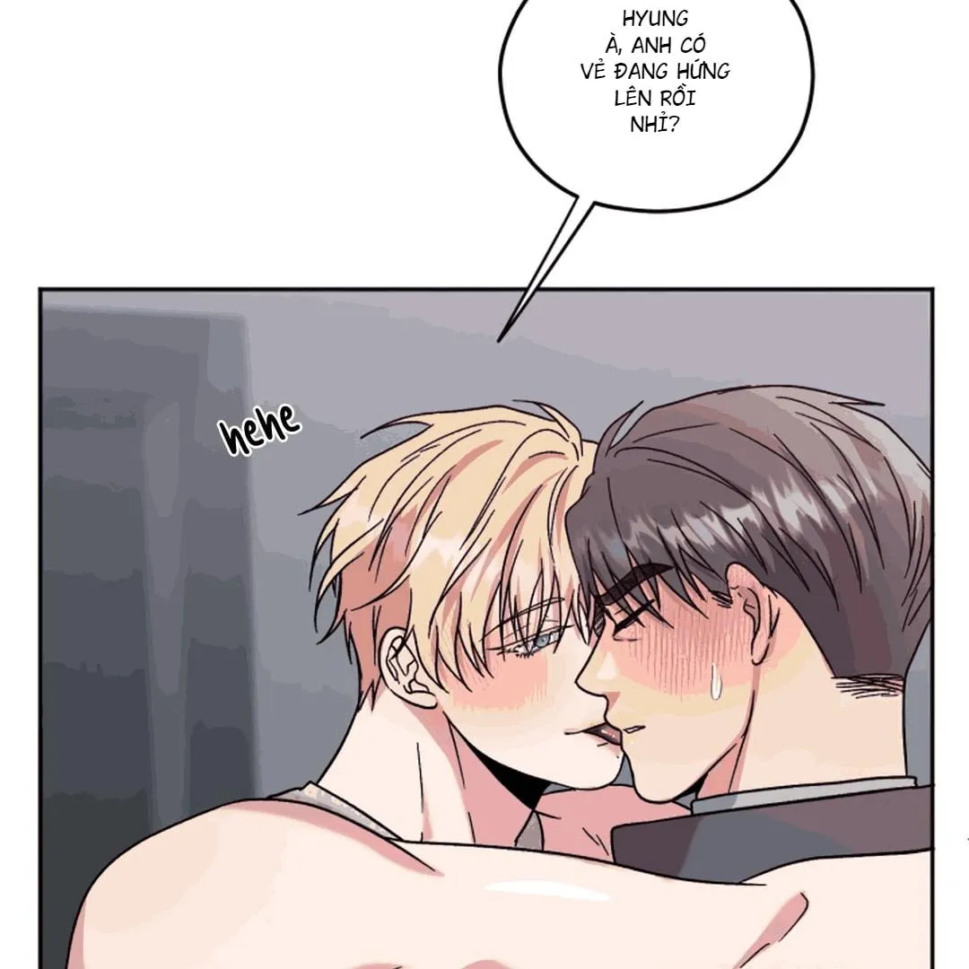 Đồ ăn đêm cho quỷ tà râm Chapter 2 Trang 96