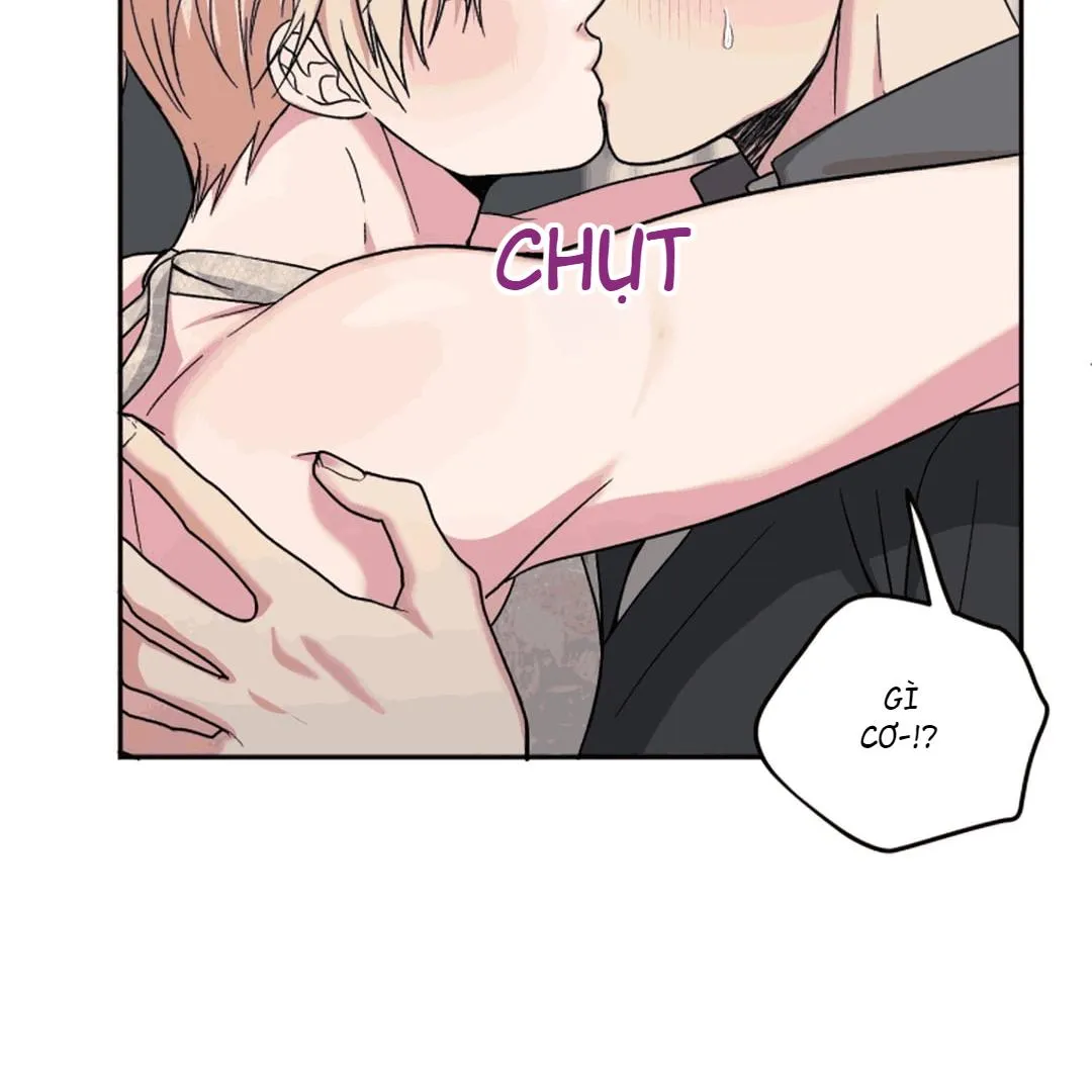 Đồ ăn đêm cho quỷ tà râm Chapter 2 Trang 102