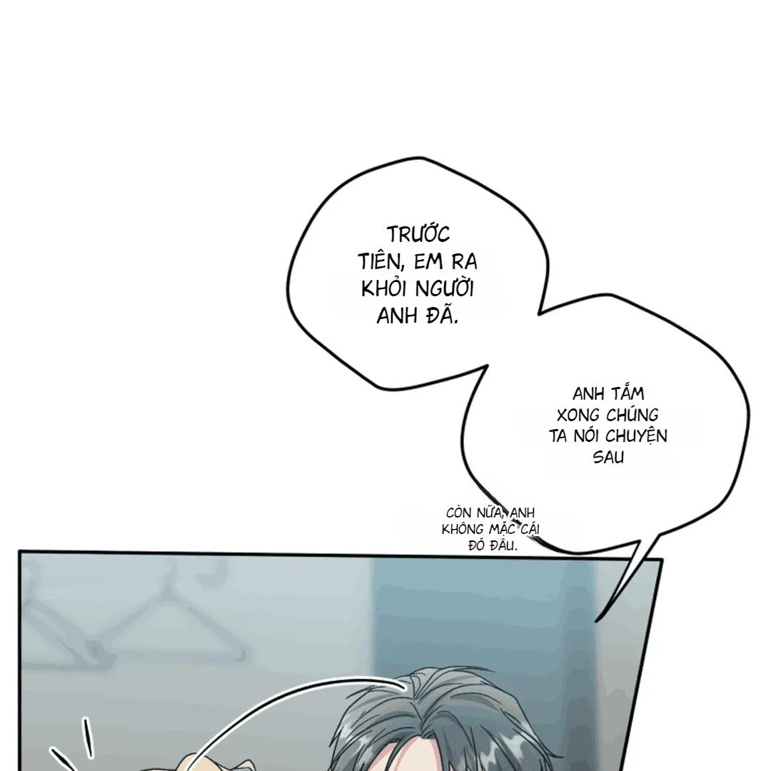 Đồ ăn đêm cho quỷ tà râm Chapter 2 Trang 103