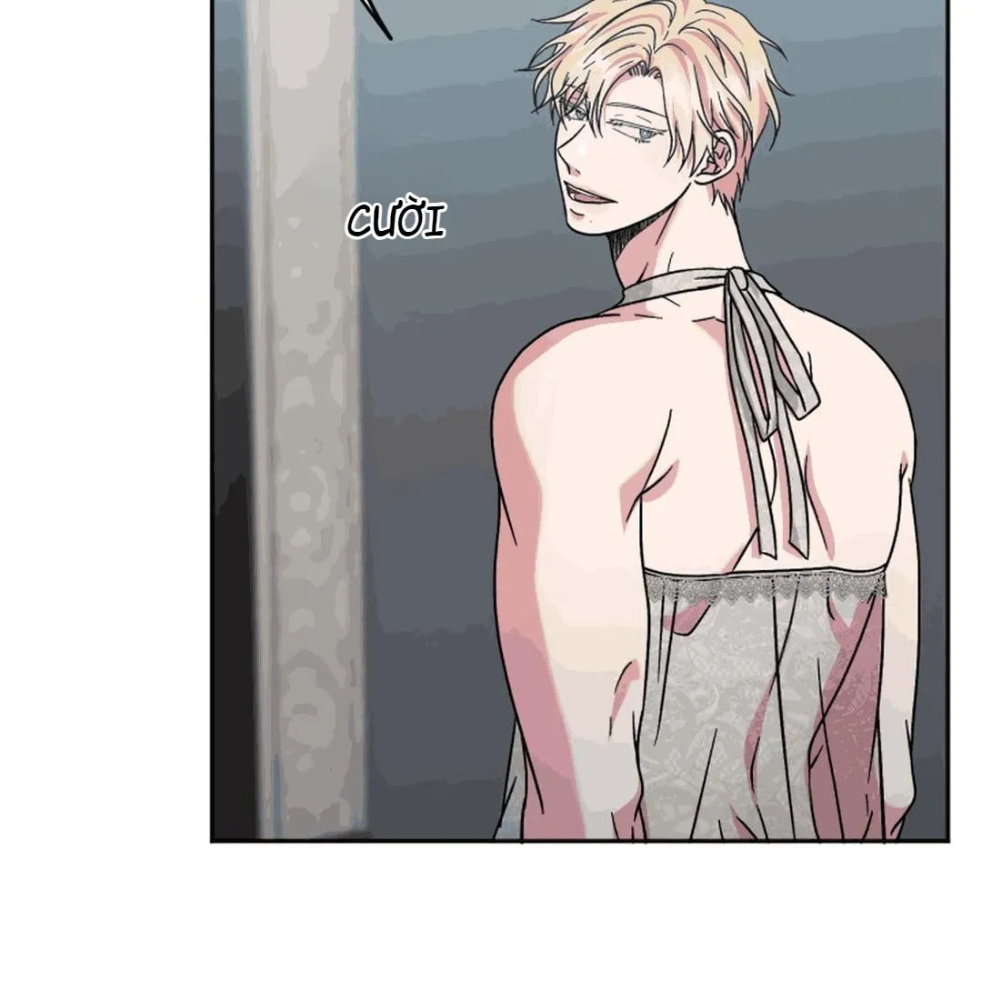 Đồ ăn đêm cho quỷ tà râm Chapter 2 Trang 108
