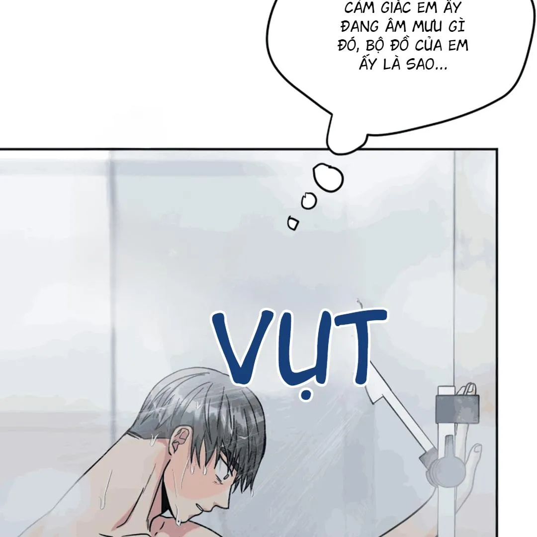 Đồ ăn đêm cho quỷ tà râm Chapter 2 Trang 111