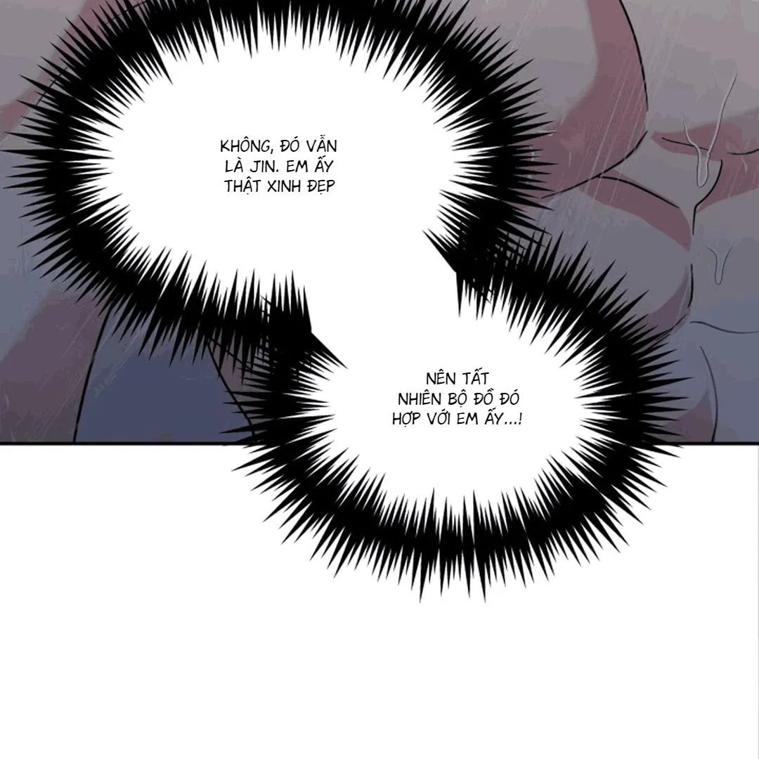 Đồ ăn đêm cho quỷ tà râm Chapter 2 Trang 115