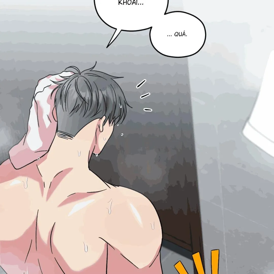 Đồ ăn đêm cho quỷ tà râm Chapter 2 Trang 123