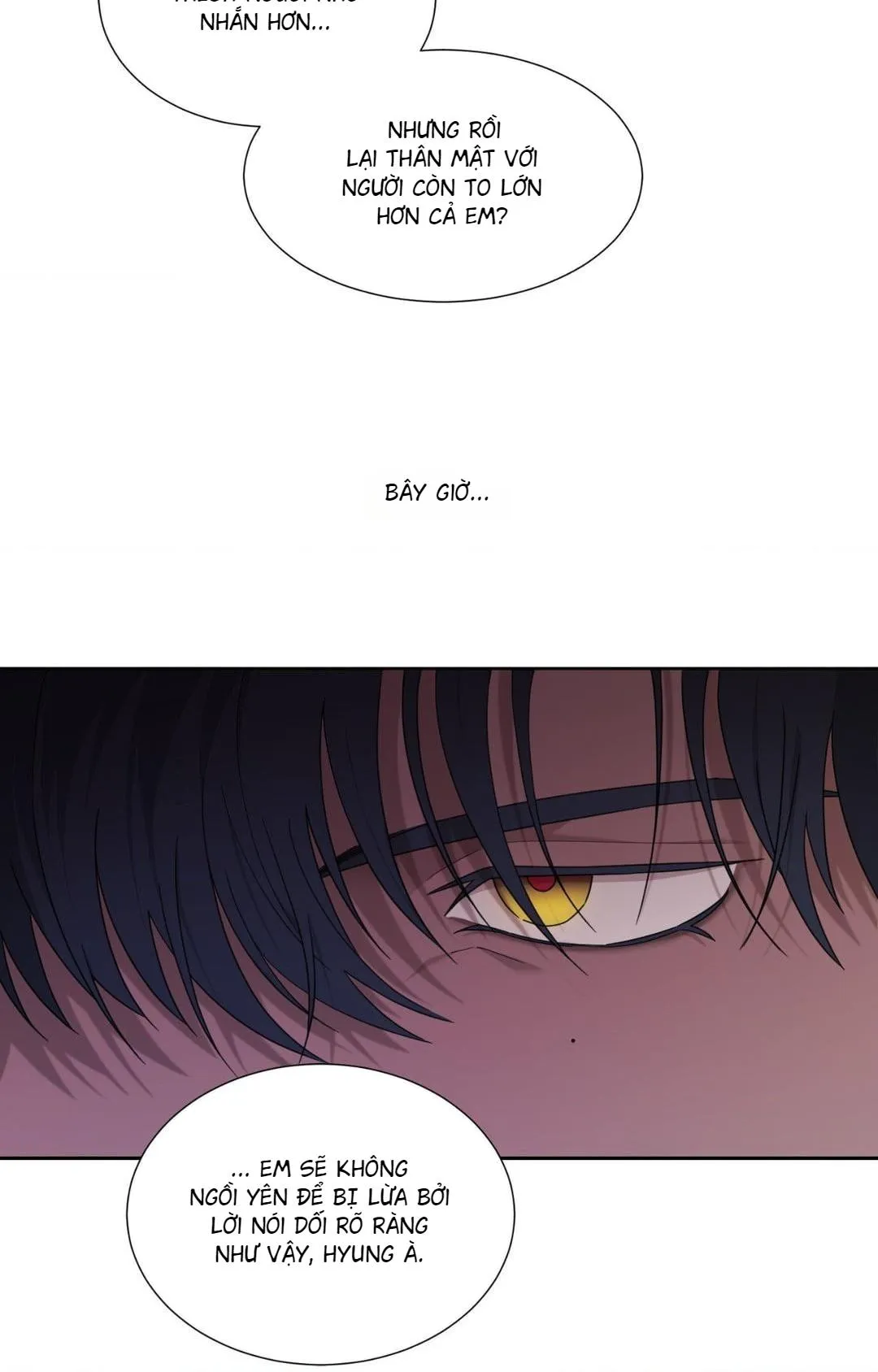 Đồ ăn đêm cho quỷ tà râm Chapter 5 Trang 9