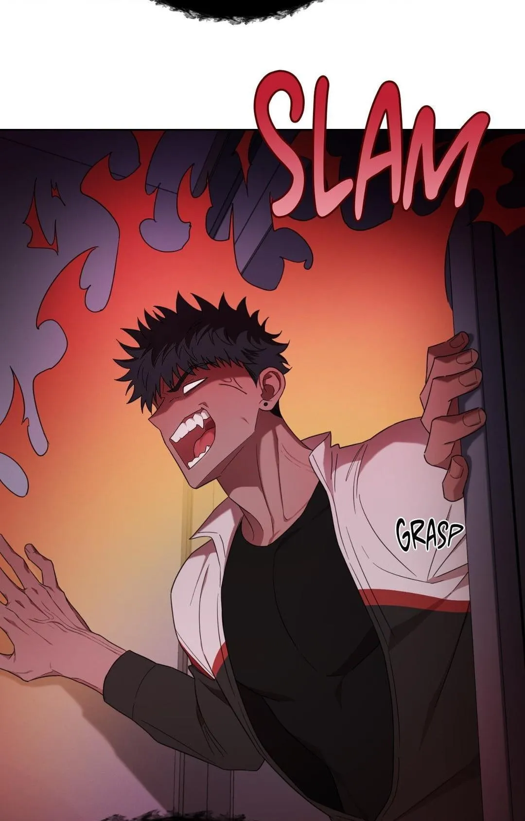 Đồ ăn đêm cho quỷ tà râm Chapter 5 Trang 13