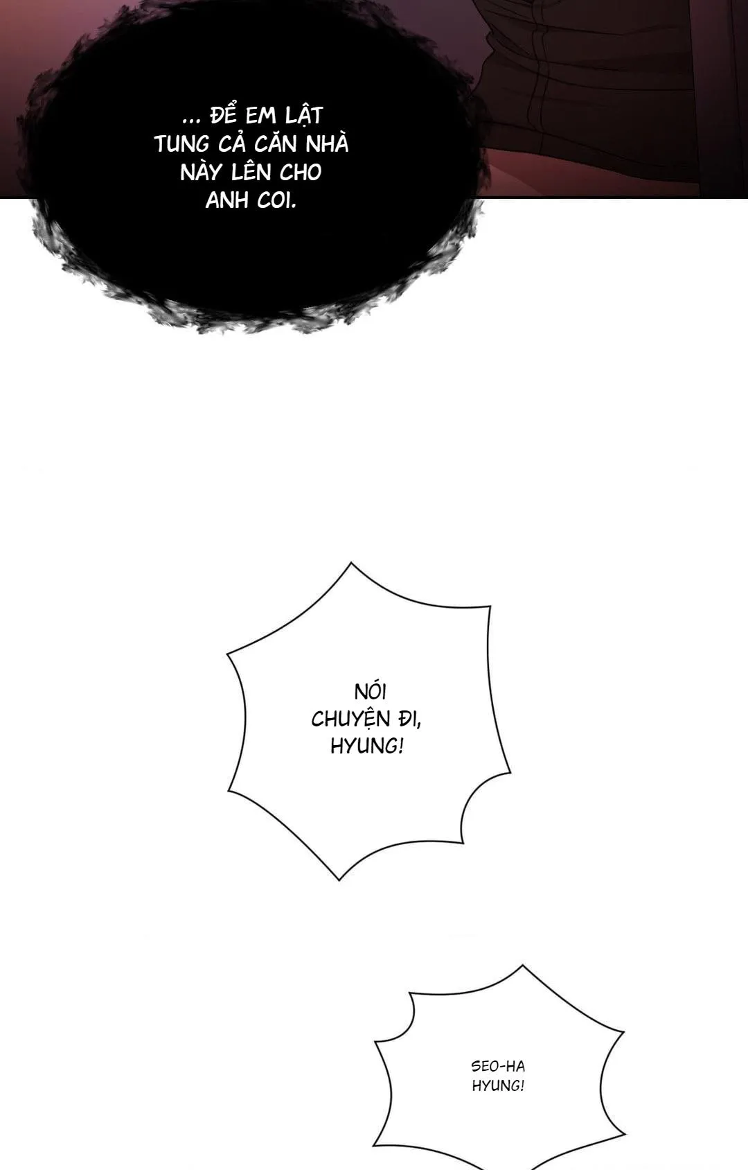 Đồ ăn đêm cho quỷ tà râm Chapter 5 Trang 14