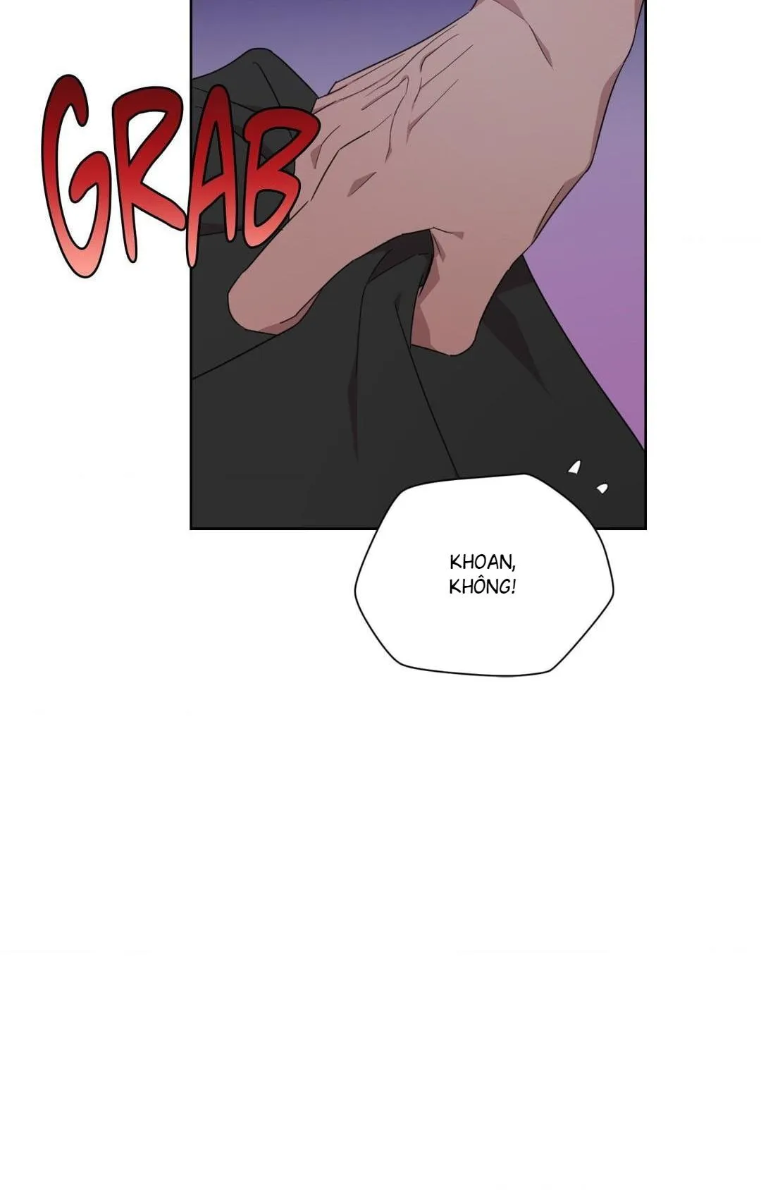 Đồ ăn đêm cho quỷ tà râm Chapter 5 Trang 21