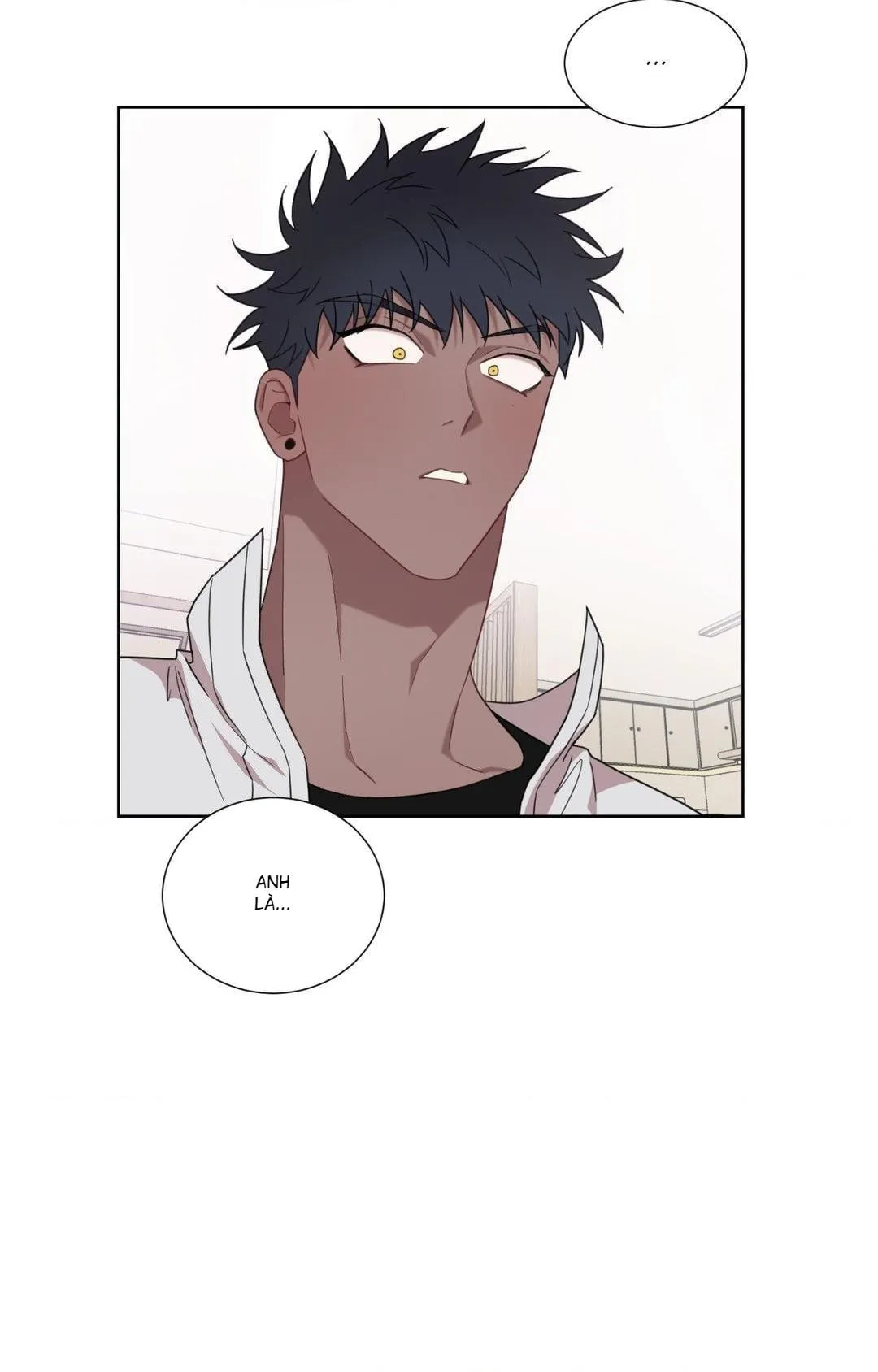 Đồ ăn đêm cho quỷ tà râm Chapter 5 Trang 25