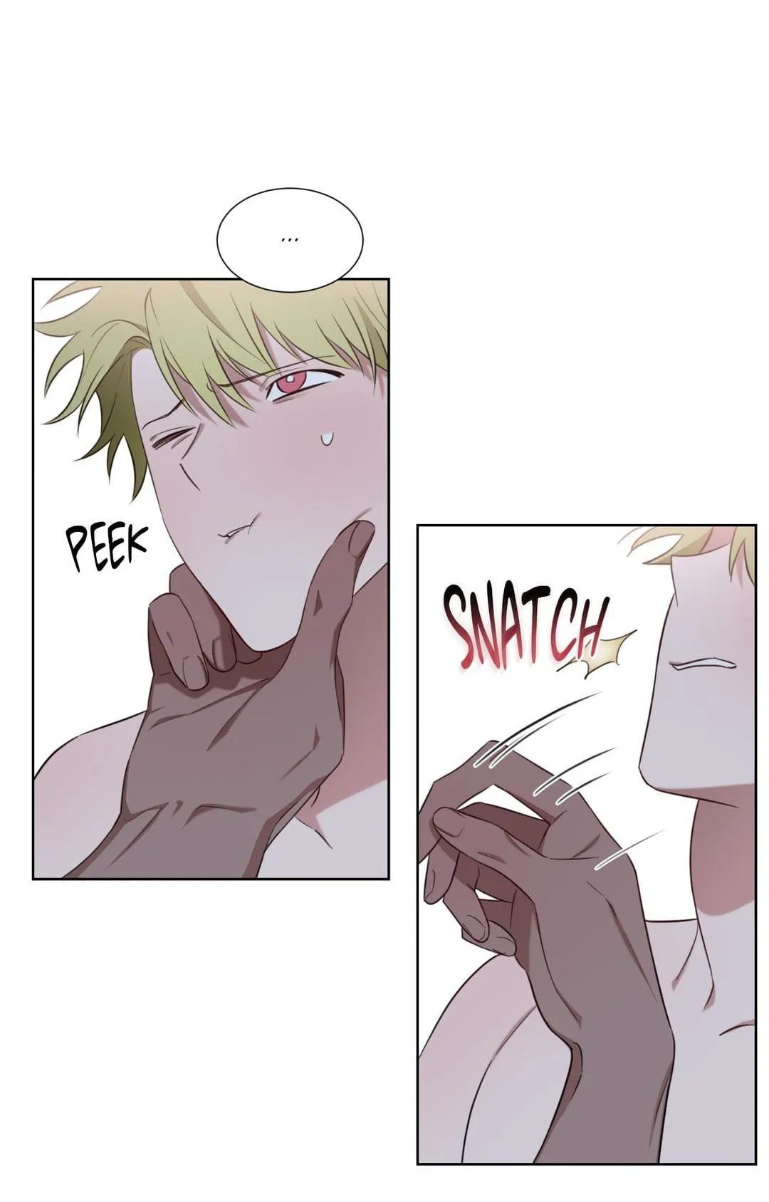 Đồ ăn đêm cho quỷ tà râm Chapter 6 Trang 27