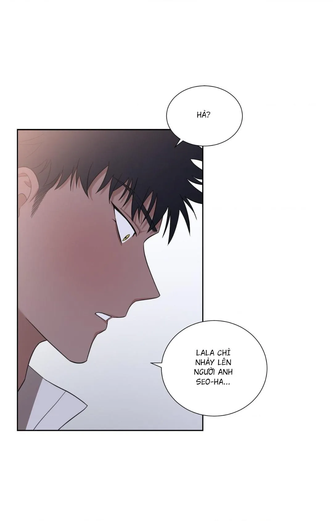 Đồ ăn đêm cho quỷ tà râm Chapter 6 Trang 37