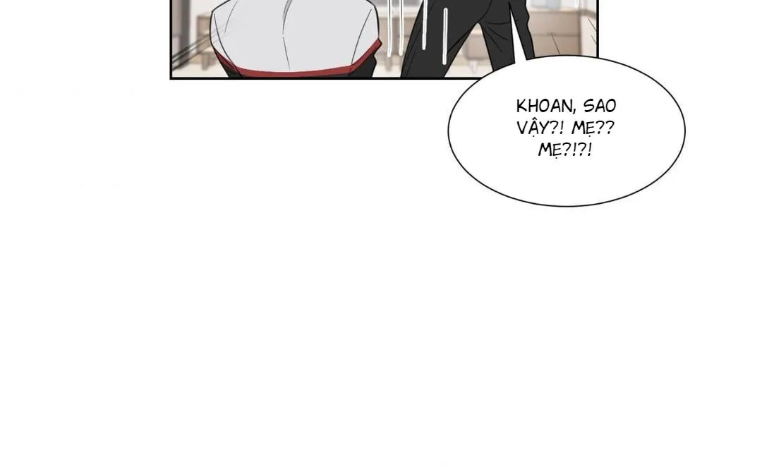 Đồ ăn đêm cho quỷ tà râm Chapter 6 Trang 49