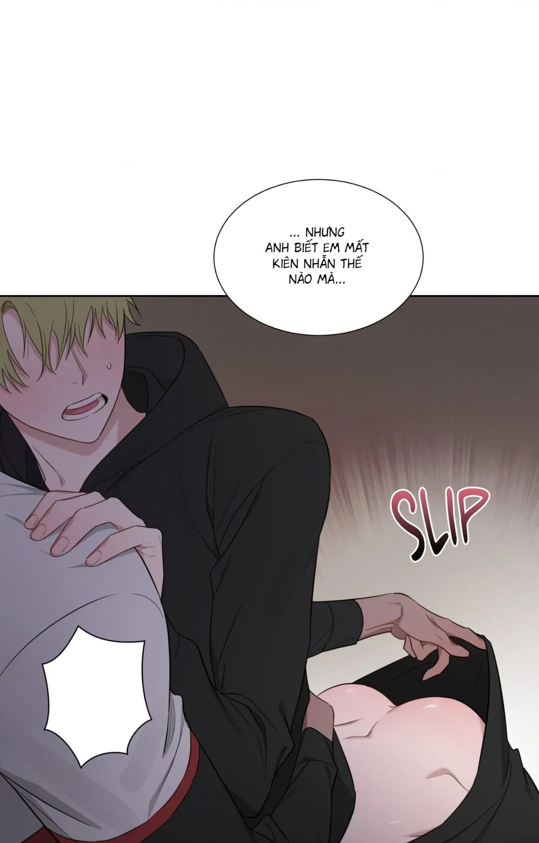 Đồ ăn đêm cho quỷ tà râm Chapter 6 Trang 67